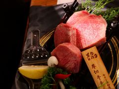 -黑牛の店·和牛烧肉(合生汇店)