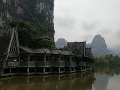 -明仕田园