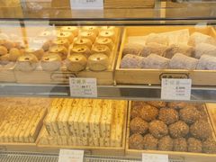 -酥翁·PASTRY糕点(牡丹园店)