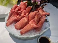 -鲐赏河豚(长寿店)