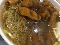 猪肠面-竹园竹升面(西关总店)