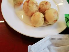 -途肴·老农饭庄(百里峡店)