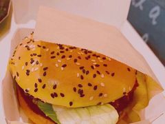 -麦当劳(天骄店)
