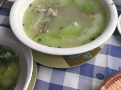 -钱大妈海鲜饭店(保利林语店)