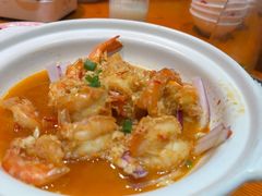 -陈家婆的菜(梅溪湖店)