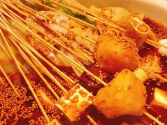 -叶婆婆钵钵鸡(解放碑店)