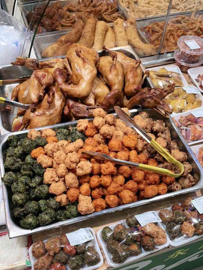 永辉超市应该是上梅林附近最大的超市在卓悦汇购物中心b2负二楼位置