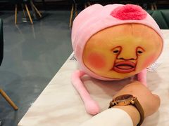 -李大牛和刘大力手作甜品(凯德店)