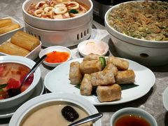 -四道菜·福建菜馆(新街口金鹰店)