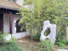 -上海醉白池公园