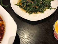 -老牌坊鲁菜名店(宽厚里店)