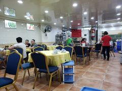 大堂-众源美食(光复阁店)