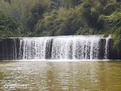 -四洞沟景区