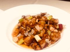-南门小馆·清真(国贸商城店)
