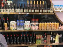 -嗨辣小聚·盘锦河蟹·海鲜烧烤龙虾(盘锦十年好店)
