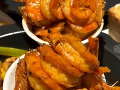 -虾吃虾涮.虾火锅.肉蟹煲(步步高梅溪新天地店)
