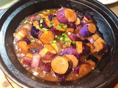 -绿茶餐厅(广州天河城店)