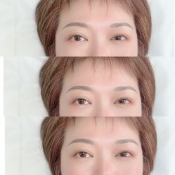 -变美丽半永久纹眉连锁·机器野生眉•洗眉