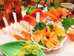 -玄海寿司(国贸店)