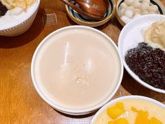 -小团圆糖水铺(襄阳南路店)