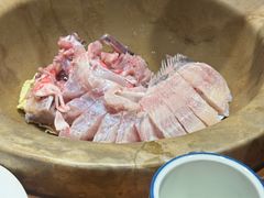 -滇香肴·云南菜蒸汽石锅鱼(云南北路店)