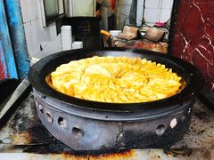 -金记老七家湾第一锅贴店(金沙井总店)