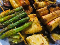 -十二中串串香(三桥街道桃园北路东社区店)