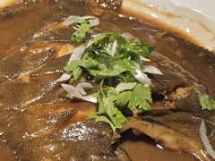 -海派悦庭·海胆烧麦·新融合菜(凯德广场店)