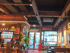 -巴卤社老火锅(财富店)