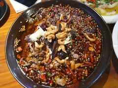 精品毛血旺-盛天毛血旺非遗美食(观音桥店)