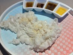 -顺鹅季·非遗烧鹅(六道口店)