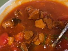 -那家小馆•北京菜•烤鸭(中关村店)