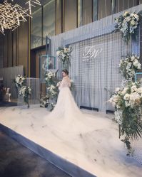-MANLI BRIDAL婚纱
