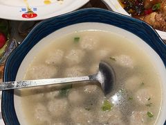 -小船渔村•大连菜•大连焖鱼(明泽街店)