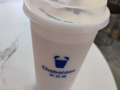 -茶百道(万象城店)