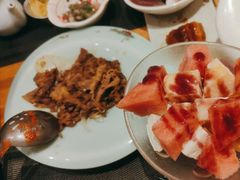 -万鱼亭·筑地屋 日本料理(淮海街店)