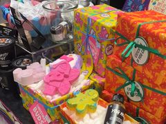 -LUSH(威尼斯人店)