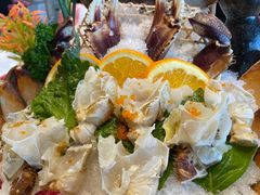 -尚海豆捞(乐虹坊店)