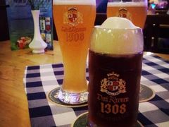 -皇冠自酿啤酒坊(中国红街5号楼店)