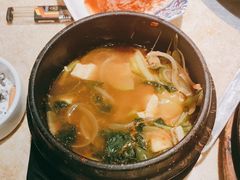 -英子补身汤(海兰路店)