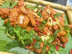 -桥边小楼·手工云南菜·丽江地标美食