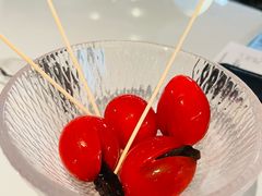 -雀蓝川菜(滨湖万象汇店)