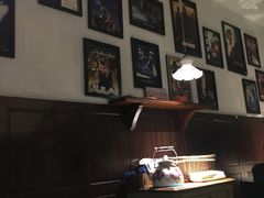 -豆蔻电影主题餐厅(四牌楼店)
