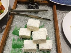 -金陵新城饭店