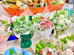 -循礼门鲜花花市(武汉循礼门店)