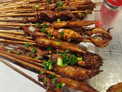 -有局·成都市井烧烤·精酿啤酒(双楠店)