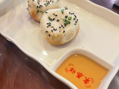 -东泰祥生煎馆(陕西南路店)