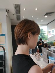 点击看大图 -Kraemer Paris苏豪路易士·嘉玛发廊