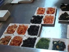 -万和春排骨砂锅米饭(新业广场店)