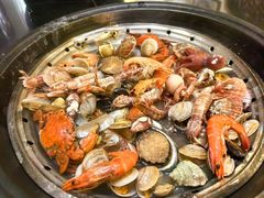 -大杰海鲜锅(基隆路店)